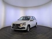 Lada (ВАЗ) Granta I Рестайлинг Москва  - изображение 25