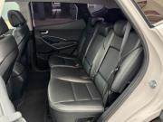 Hyundai Santa Fe III Кропоткин  - изображение 35