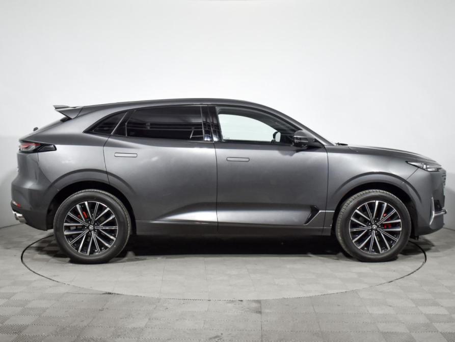 Changan UNI-K Санкт-Петербург  - изображение 4