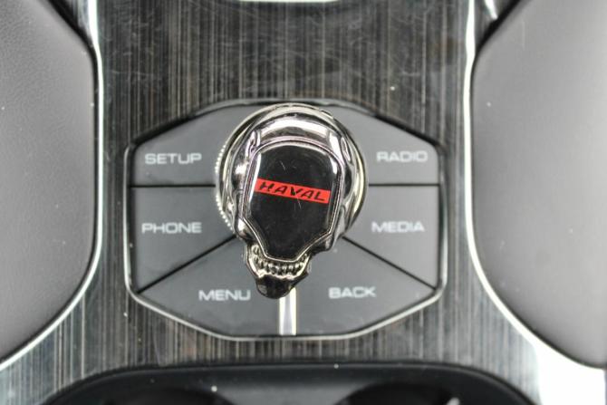 Haval F7x I с пробегом 2020 года, цена 1 650 000 рублей, 93000 км, внедорожник, Автокод Объявления
