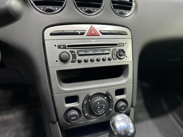Peugeot 308 I с пробегом 2008 года, цена 397 000 рублей, 188000 км, хэтчбек, Автокод Объявления