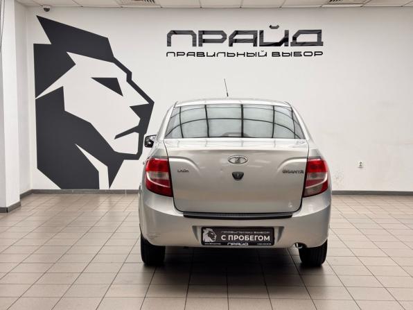 Lada (ВАЗ) Granta I с пробегом 2018 года, цена 650 000 рублей, 67467 км, седан, Автокод Объявления