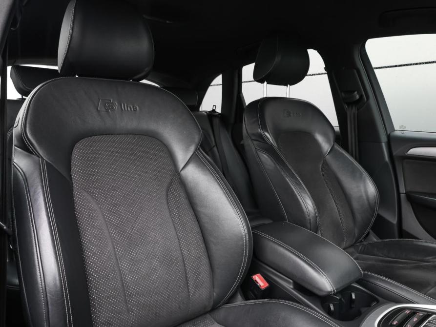 Audi Q5 I (8R) Рестайлинг Москва  - изображение 11