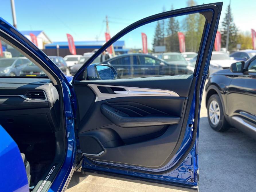 Haval F7 I Альметьевск  - изображение 27