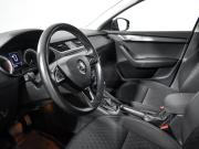 Skoda Octavia III (A7) Рестайлинг Санкт-Петербург  - изображение 30