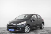 Peugeot 207 I Кемерово  - изображение 23