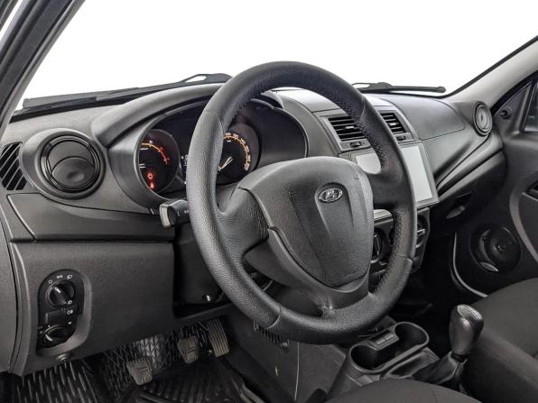 Lada (ВАЗ) Granta I Рестайлинг с пробегом 2018 года, цена 455 000 рублей, 110628 км, седан, Автокод Объявления