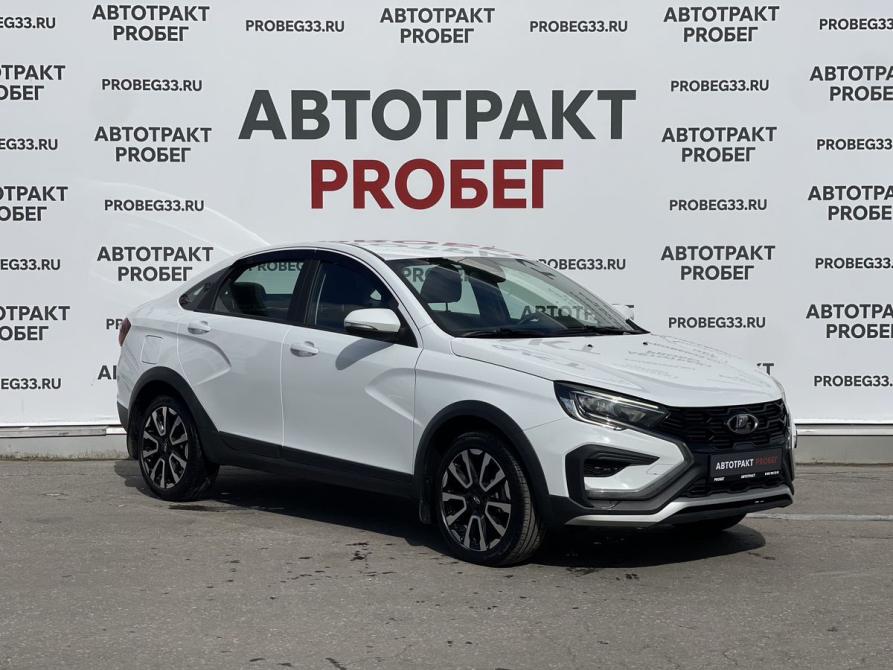 Lada (ВАЗ) Vesta I Рестайлинг (NG) Владимир  - изображение 3