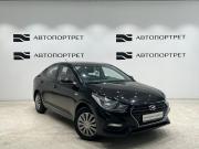 Hyundai Solaris II Санкт-Петербург  - изображение 31
