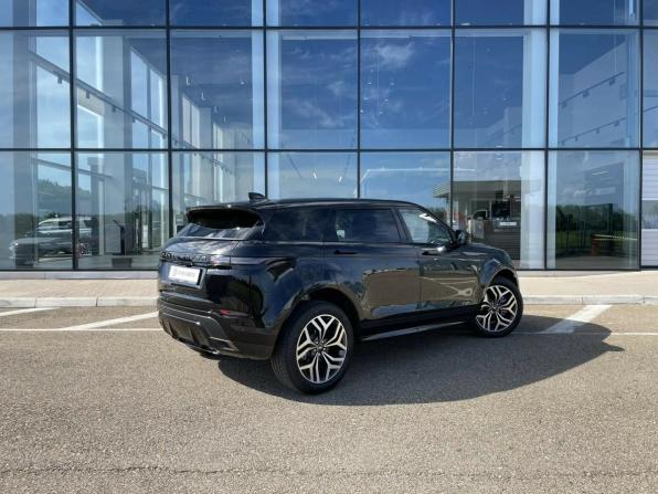 Land Rover Range Rover Evoque II Рестайлинг с пробегом 2025 года, цена 5 825 000 рублей, 10 км, внедорожник, Автокод Объявления