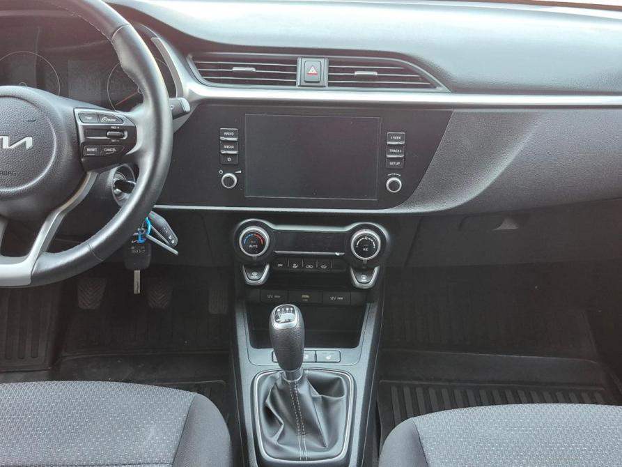 Kia Rio IV Рестайлинг Воронеж  - изображение 11