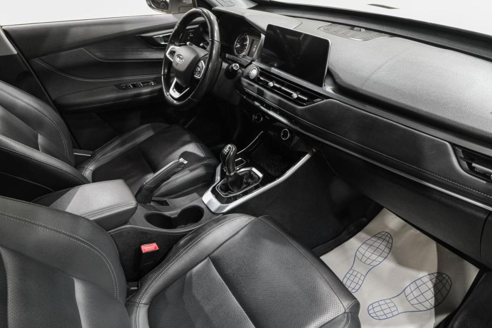 Chery Tiggo 4 Pro I Новокузнецк  - изображение 15