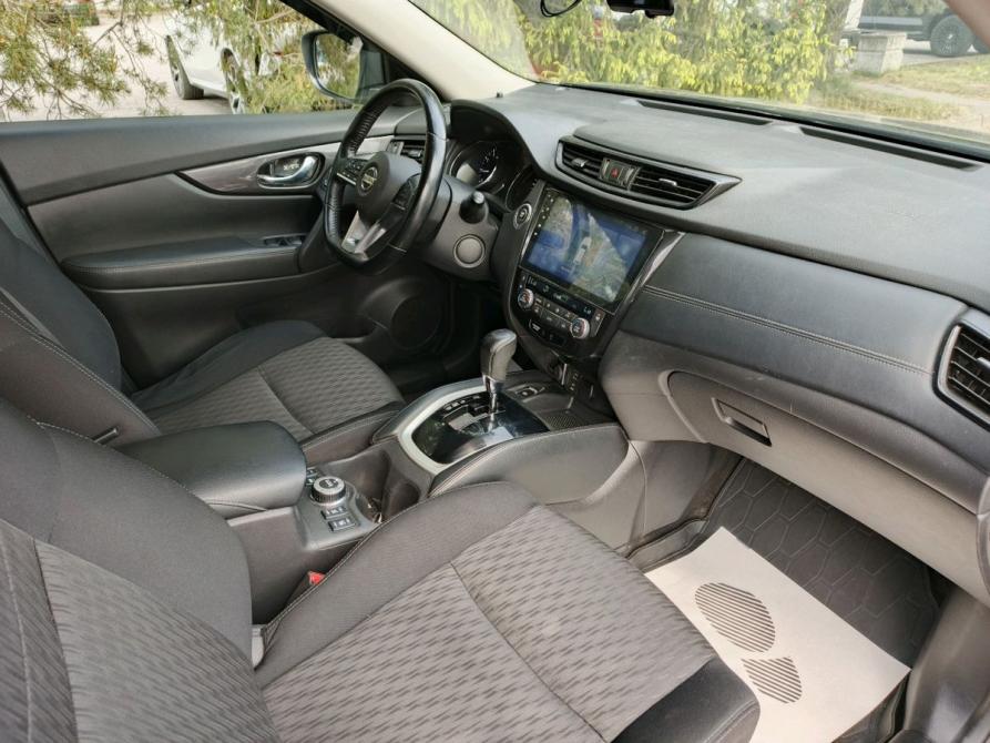 Nissan X-Trail III Рестайлинг Санкт-Петербург  - изображение 22