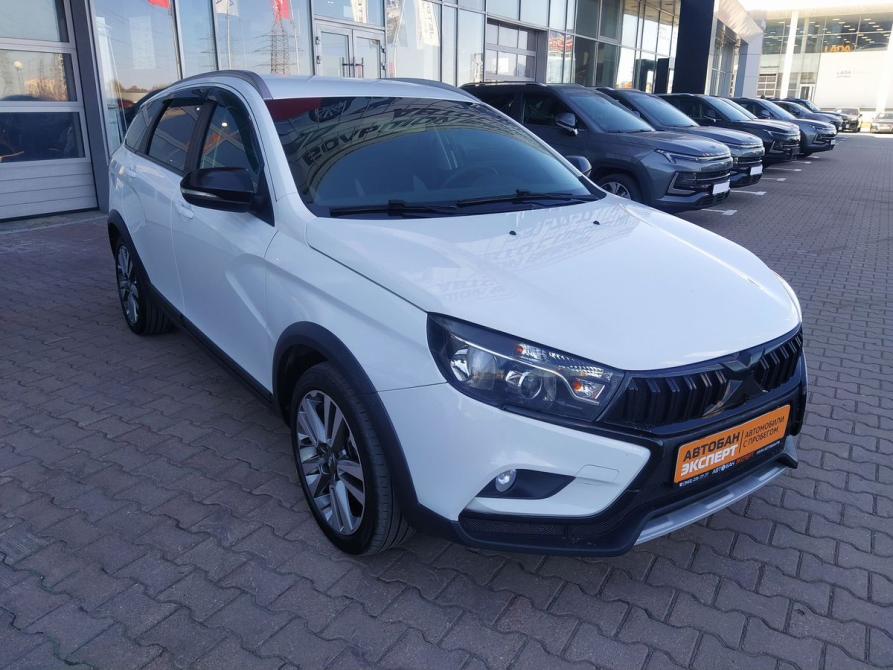 Lada (ВАЗ) Vesta I Екатеринбург  - изображение 3