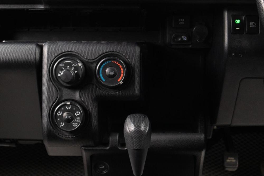 Toyota Probox I Рестайлинг Оренбург  - изображение 13