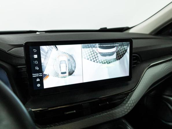 Haval F7x I Рестайлинг с пробегом 2023 года, цена 2 249 700 рублей, 43250 км, внедорожник, Автокод Объявления