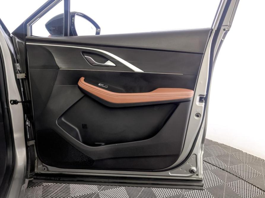 Omoda C5 I Москва  - изображение 25