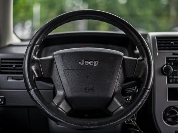 Jeep Liberty (Patriot) с пробегом 2008 года, цена 579 001 рубль, 329808 км, внедорожник, Автокод Объявления