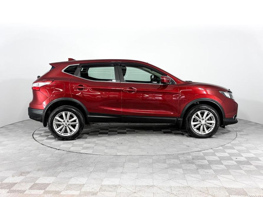 Nissan Qashqai II Ногинск  - изображение 6
