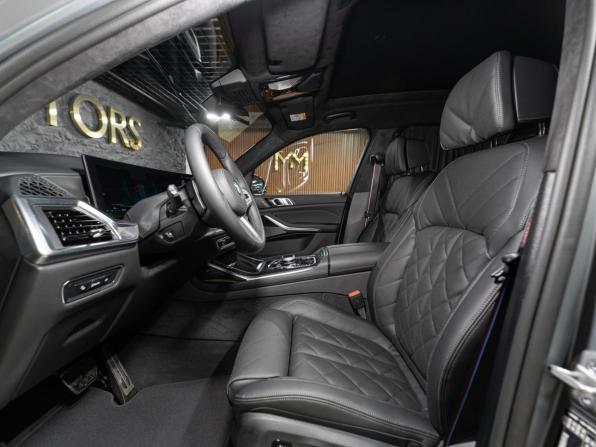 Новый BMW X7 I (G07) Рестайлинг 2026 года, цена 18 490 000 рублей, внедорожник, Автокод Объявления