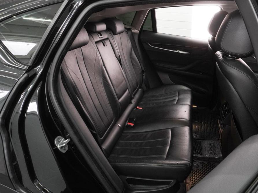 BMW X6 II (F16) Воронеж  - изображение 7