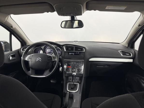 Citroen C4 II с пробегом 2013 года, цена 730 000 рублей, 89275 км, седан, Автокод Объявления