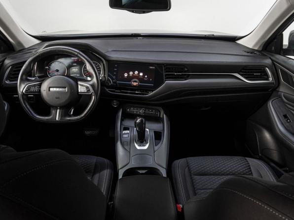 Haval F7 I с пробегом 2019 года, цена 1 699 000 рублей, 105599 км, внедорожник, Автокод Объявления