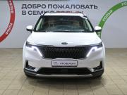 Kia Carnival IV Москва  - изображение 27