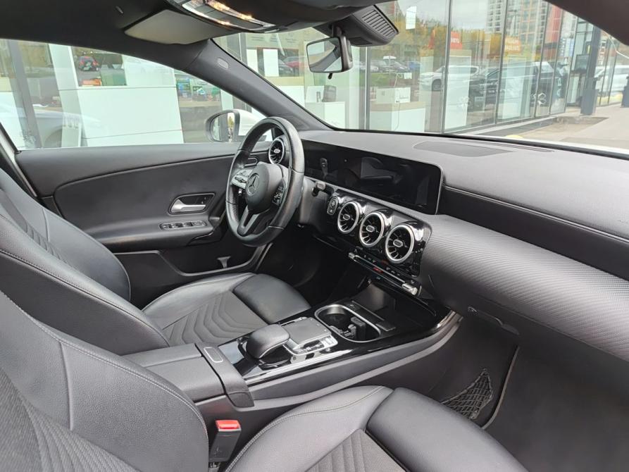 Mercedes-Benz A-Класс IV (W177) Ижевск  - изображение 13