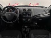 Lada (ВАЗ) Granta I Рестайлинг Псков  - изображение 28