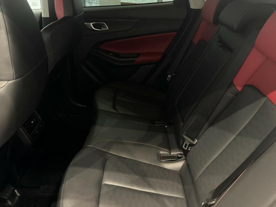 Changan CS55 Plus II Волжский  - изображение 25