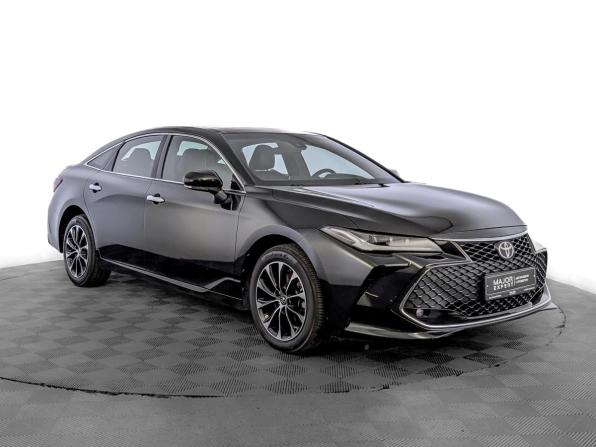Toyota Avalon V с пробегом 2022 года, цена 3 500 000 рублей, 61953 км, седан, Автокод Объявления