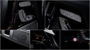 Mercedes-Benz G-Класс AMG II (W463) Москва  - изображение 38