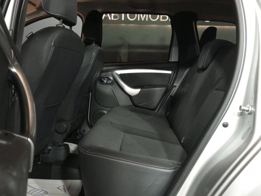 Nissan Terrano III (D10) Уфа  - изображение 8