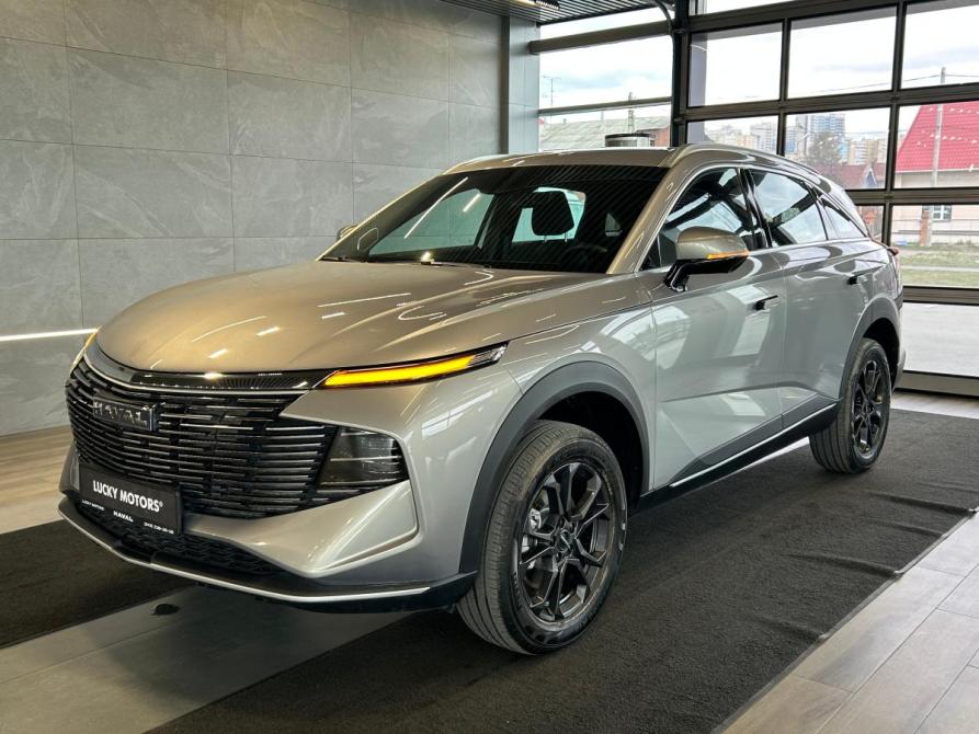 Haval F7 II Екатеринбург  - изображение 1