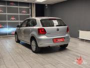 Volkswagen Polo V Пермь  - изображение 22