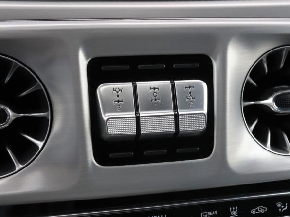 Mercedes-Benz G-Класс III (W463) с пробегом 2020 года, цена 13 300 000 рублей, 112450 км, внедорожник, Автокод Объявления