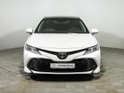 Toyota Camry VIII (XV70) Санкт-Петербург  - изображение 21