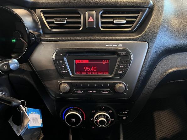 Kia Rio III с пробегом 2011 года, цена 590 000 рублей, 185185 км, седан, Автокод Объявления