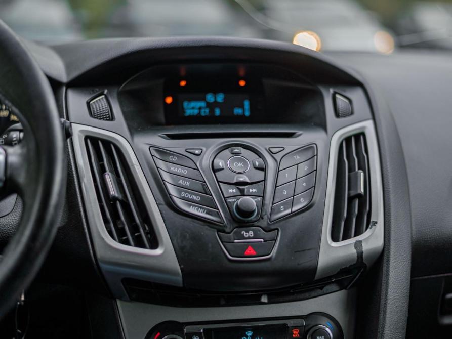 Ford Focus III Санкт-Петербург  - изображение 7