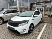 Kia Rio III Череповец  - изображение 15