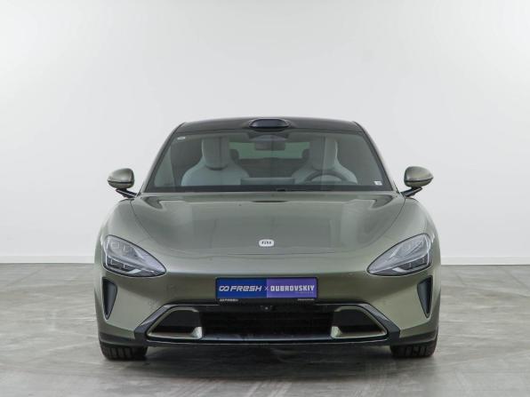 Xiaomi SU7 I с пробегом 2024 года, цена 6 847 055 рублей, 209 км, седан, Автокод Объявления