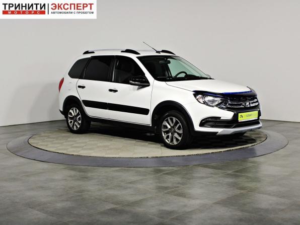 Lada (ВАЗ) Granta I Рестайлинг с пробегом 2023 года, цена 927 000 рублей, 29457 км, универсал, Автокод Объявления