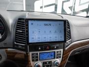 Hyundai Santa Fe II Рестайлинг Краснодар  - изображение 35
