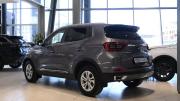 Chery Tiggo 4 Pro I Уфа  - изображение 19