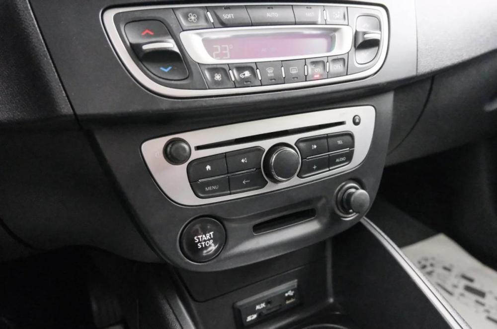 Renault Megane III Рестайлинг Красноярск  - изображение 18