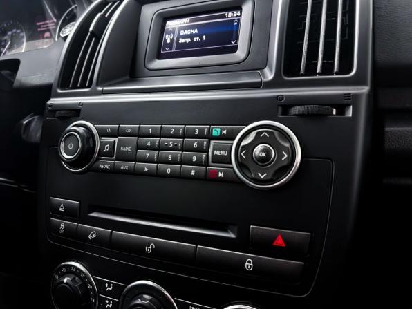 Land Rover Freelander II Рестайлинг 2 с пробегом 2014 года, цена 1 699 000 рублей, 214365 км, внедорожник, Автокод Объявления