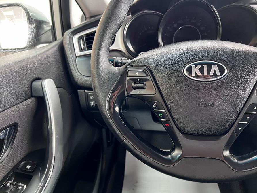 Kia Ceed II Рестайлинг Тверь  - изображение 17