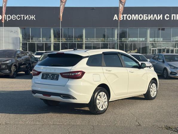 Lada (ВАЗ) Vesta I Рестайлинг (NG) с пробегом 2024 года, цена 1 299 000 рублей, 41189 км, универсал, Автокод Объявления