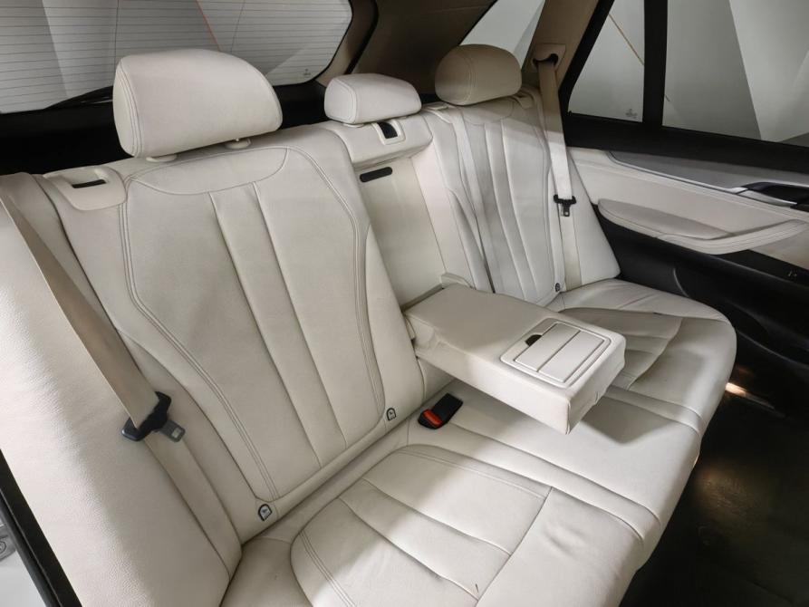 BMW X5 III (F15) Москва  - изображение 14